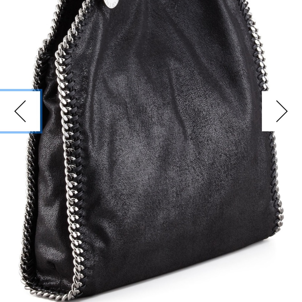 Stella McCartney Falabella Small Tote - Picture 4 of 11